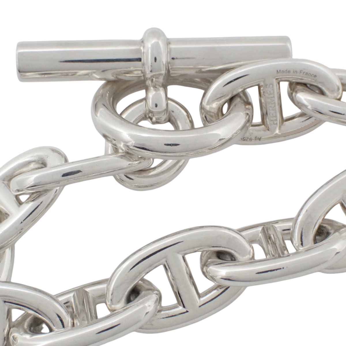 シェーヌダンクルTGM ブレスレット - 3