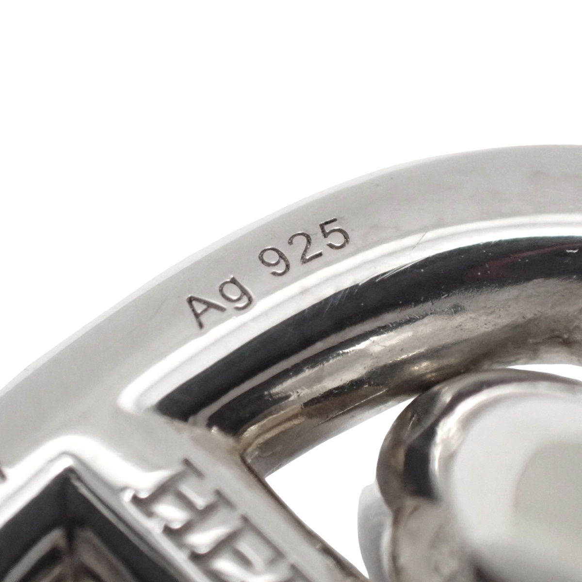 シェーヌダンクルTGM ブレスレット - 5