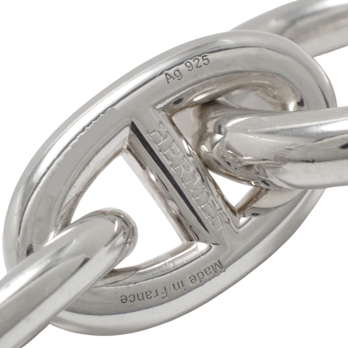 シェーヌダンクルTGM ブレスレット - 6