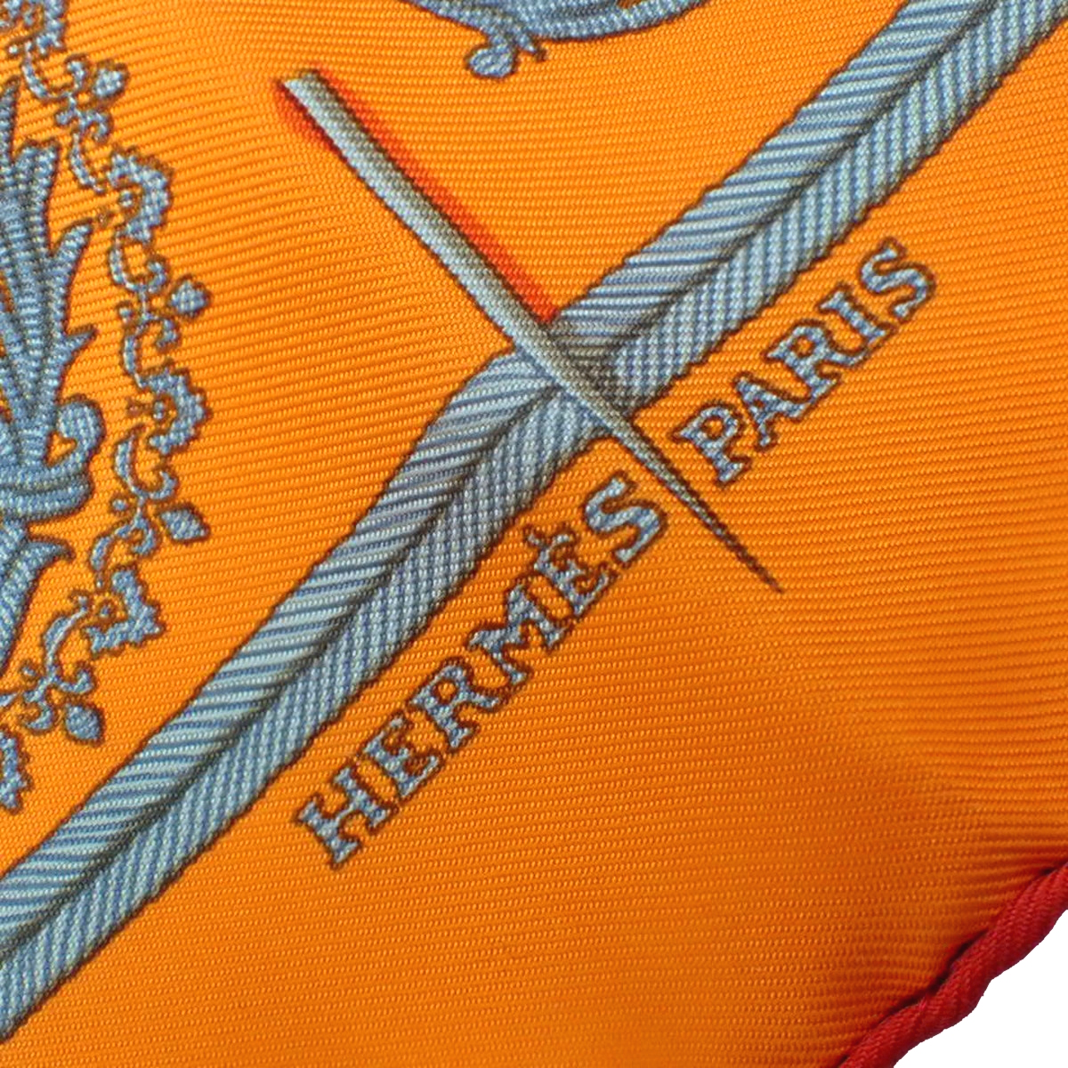 LES ARMES DE PARIS パリの紋章 カレ40 - 4