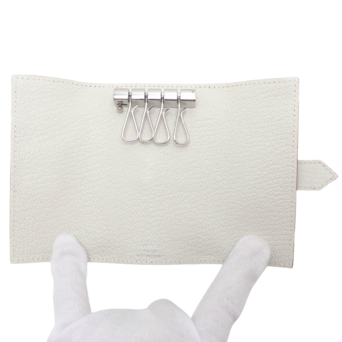 ベアン キーケース - 5