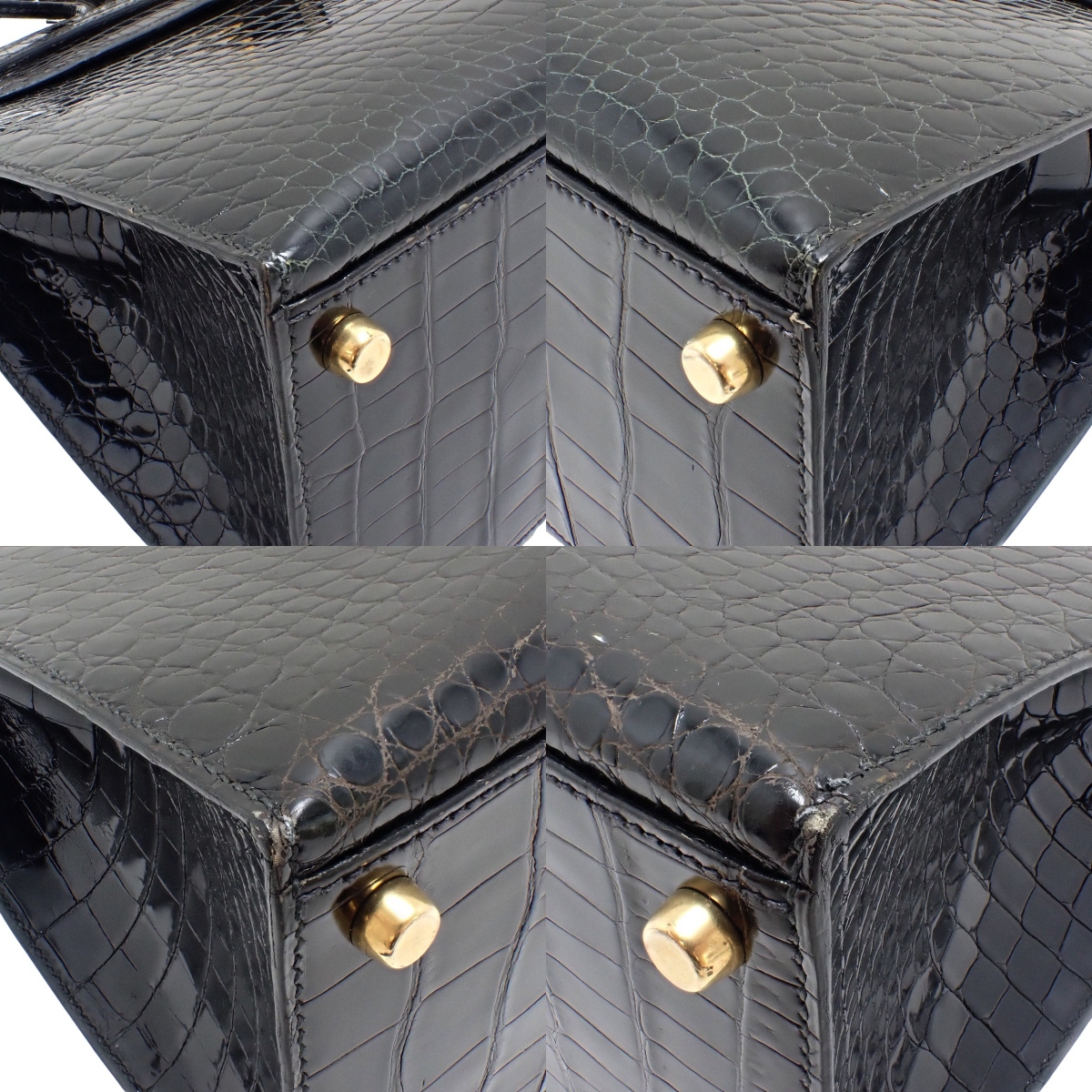 ケリー32 (外縫い) - 7