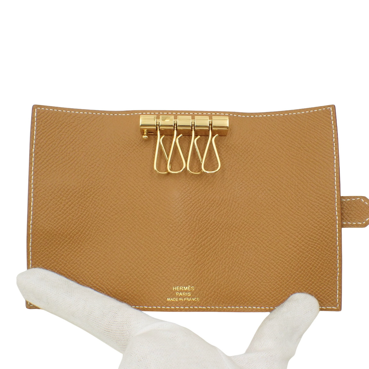 ベアン キーケース - 5