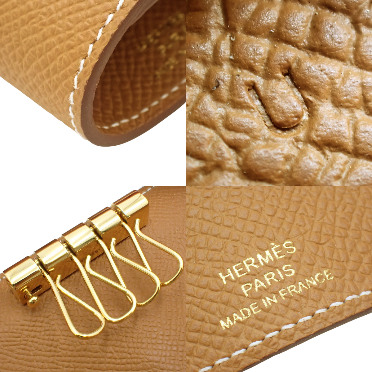 ベアン キーケース - 6