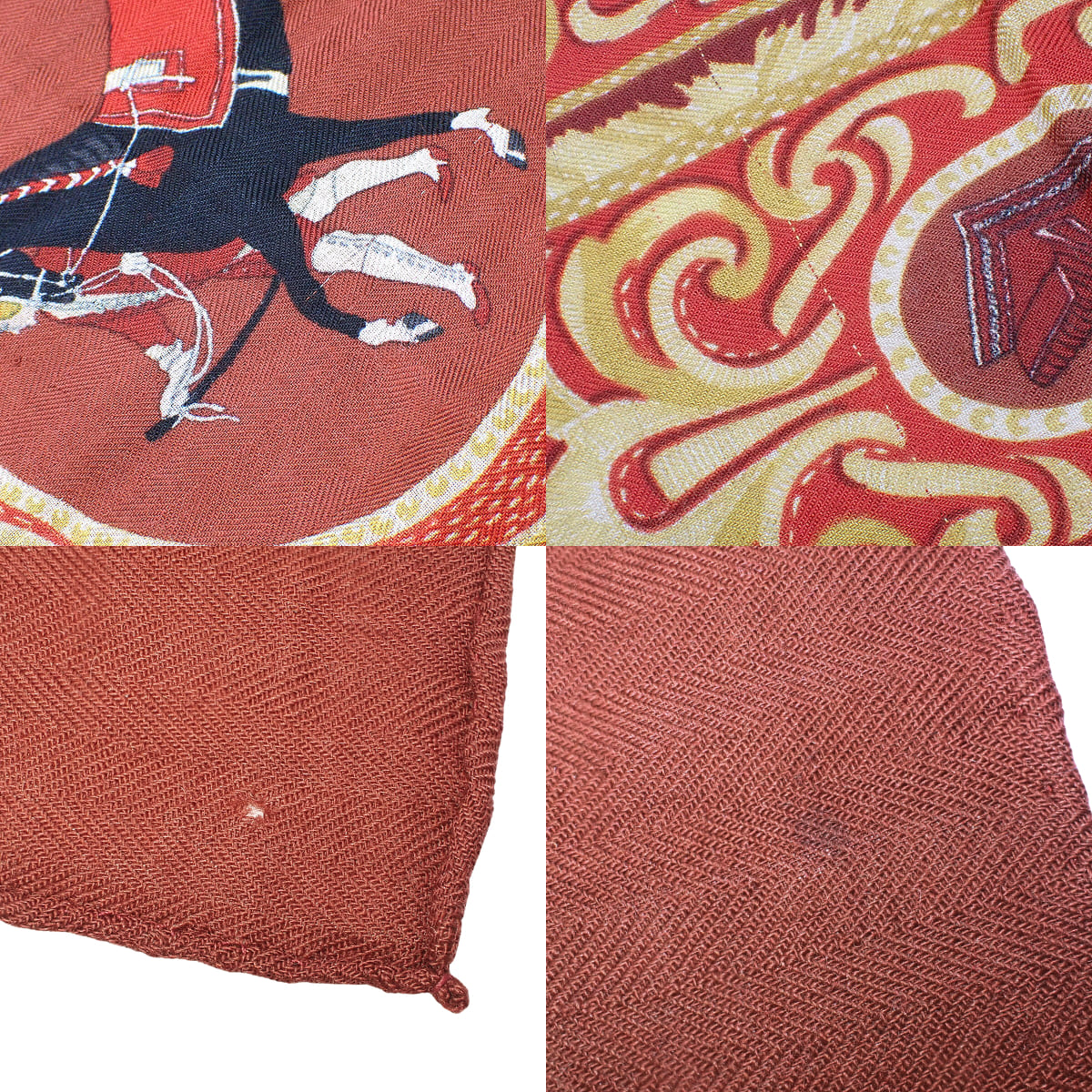 カレジェアン - 6