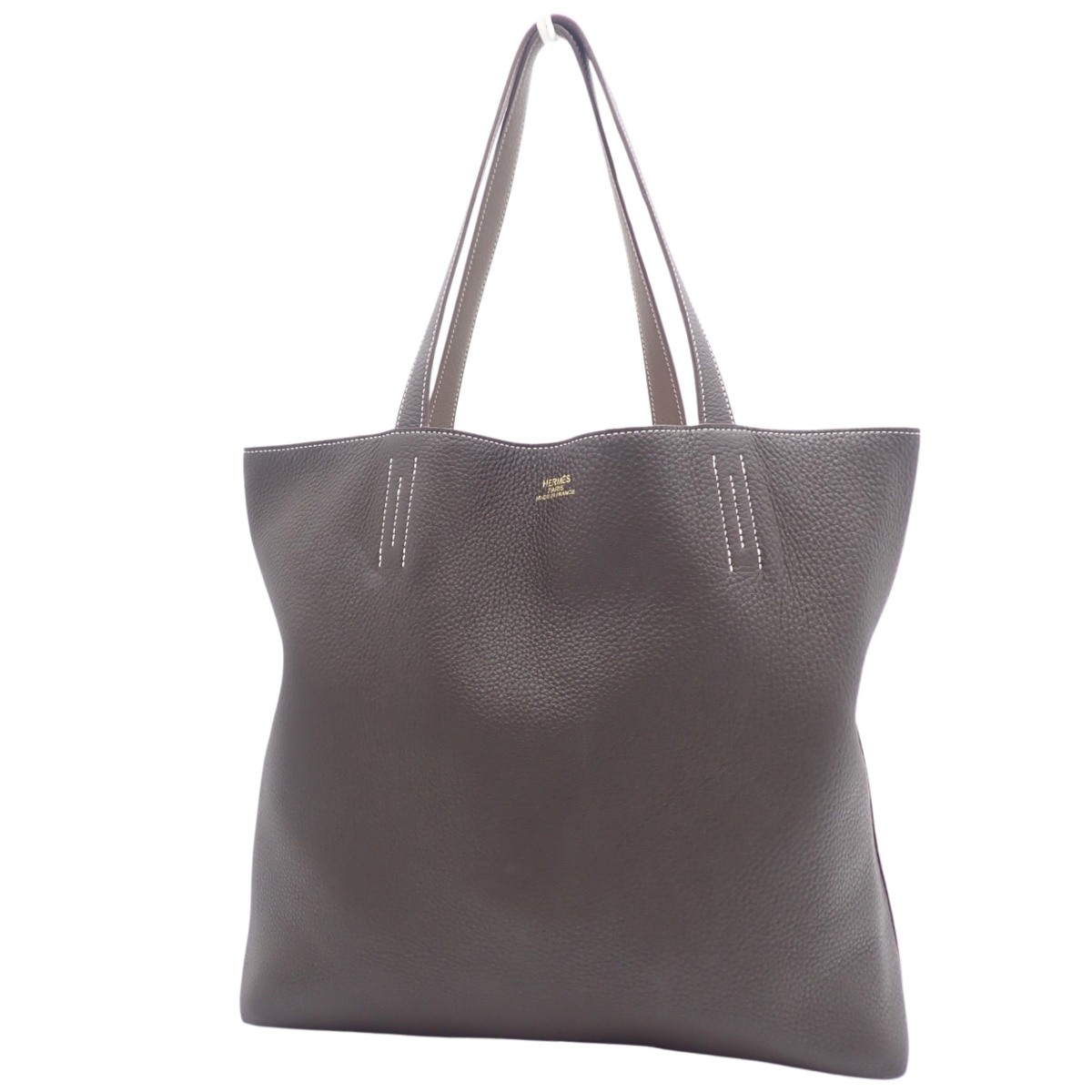 ドゥブルセンス45 - 7