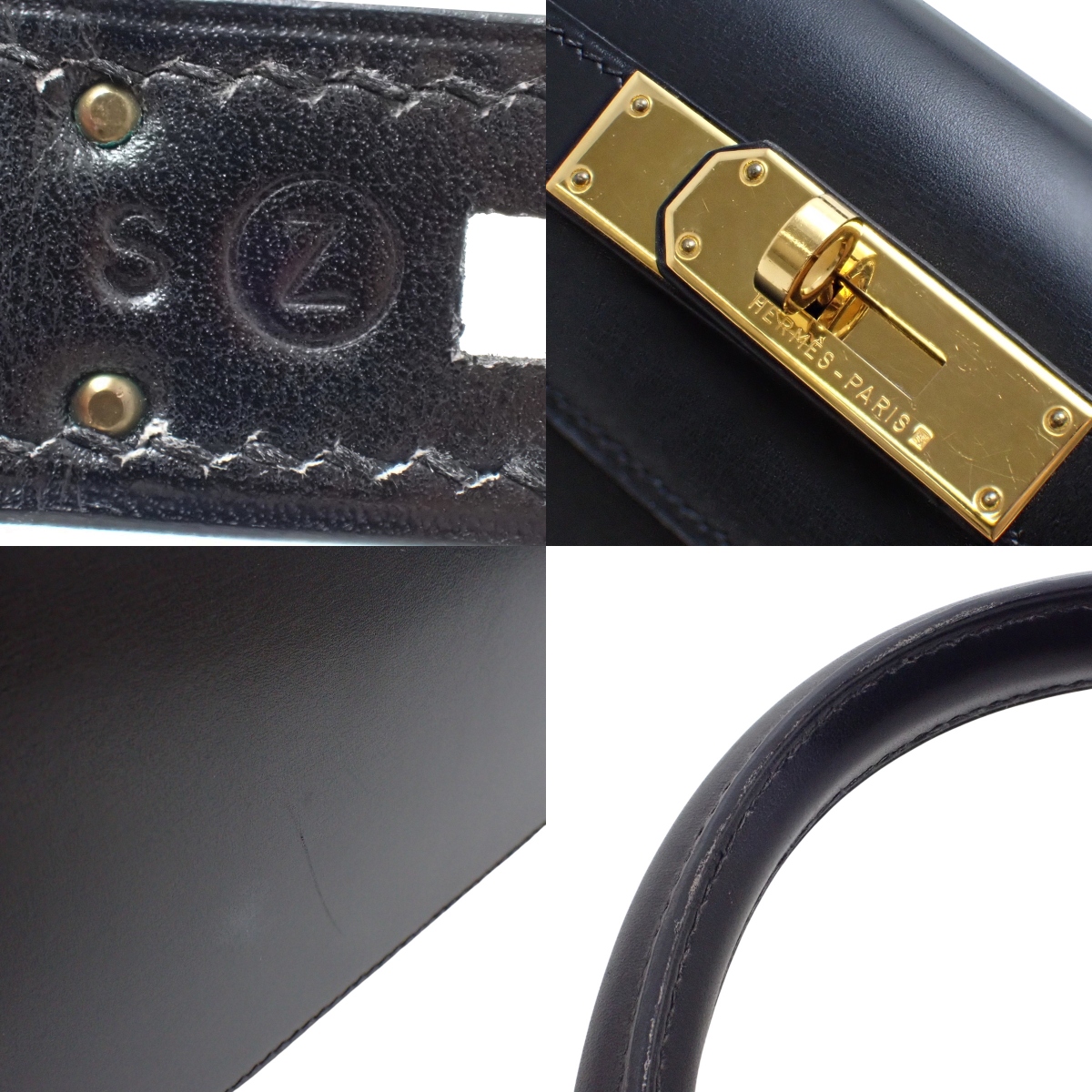 ケリー28 (外縫い) - 8