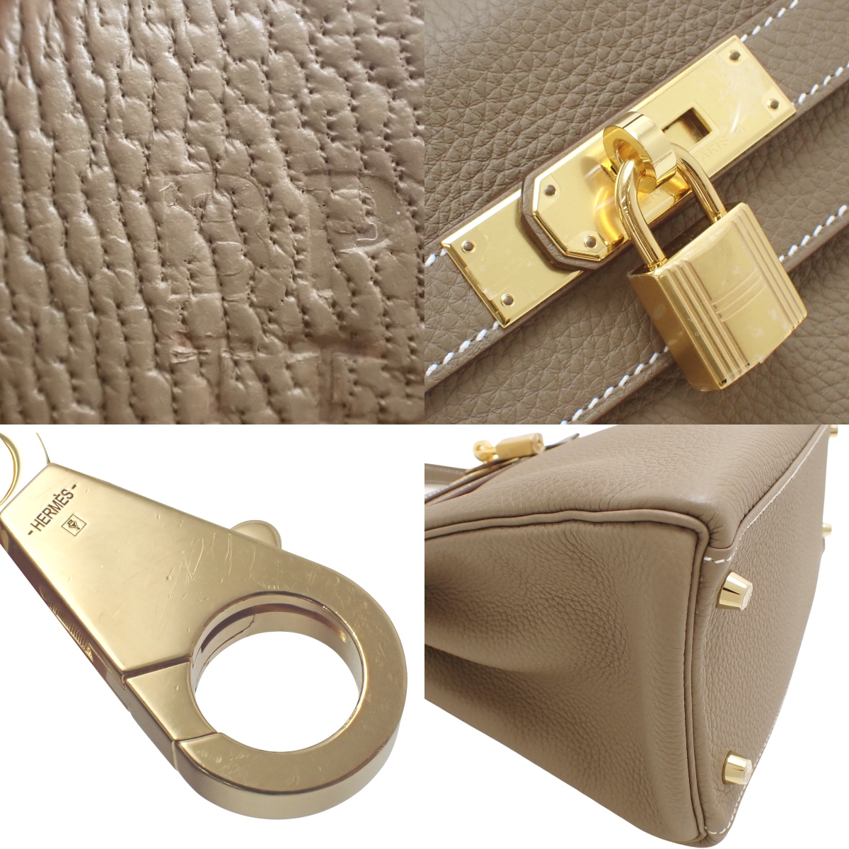 ケリー28 (内縫い) - 8