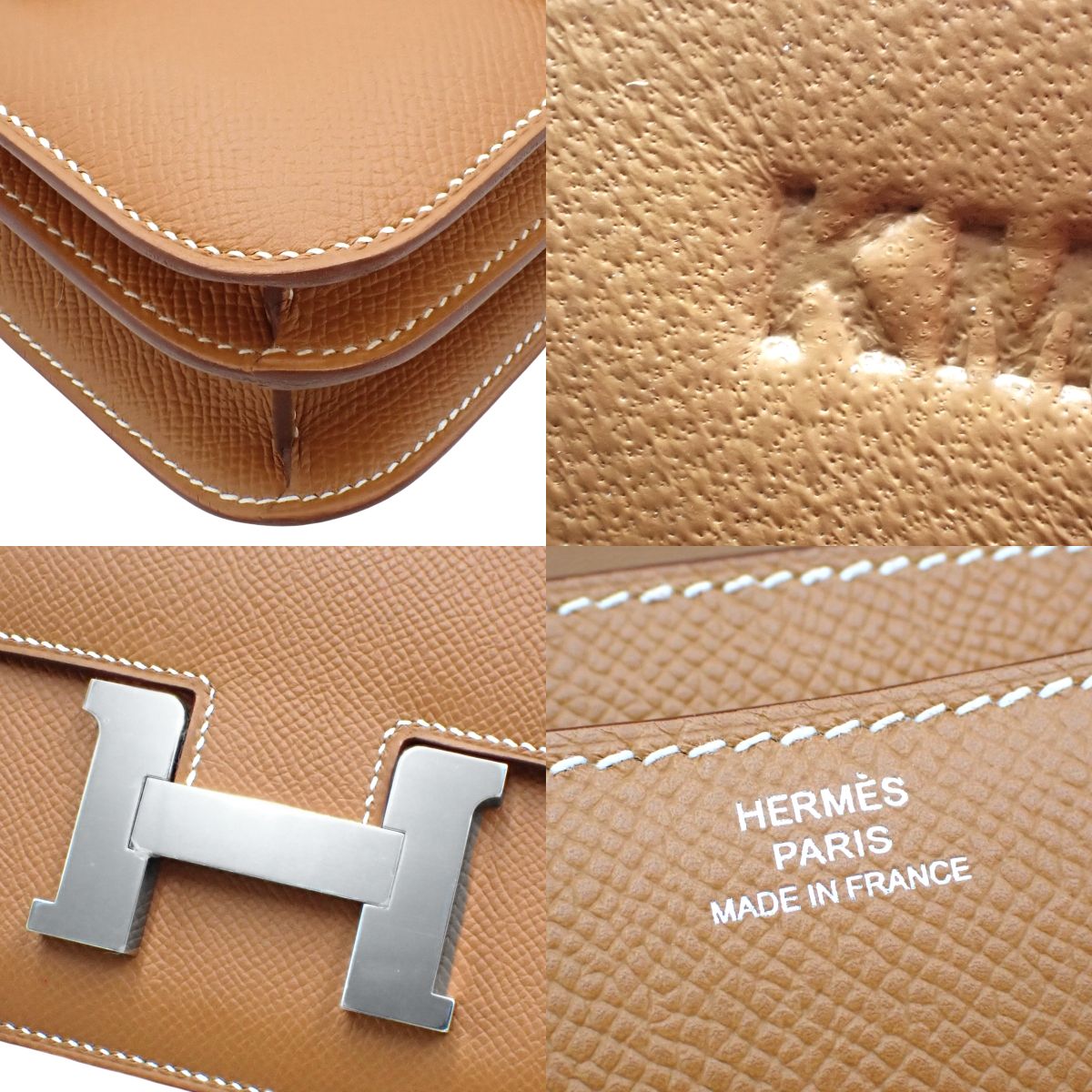 コンスタンス3 ミニ ミロワール - 6