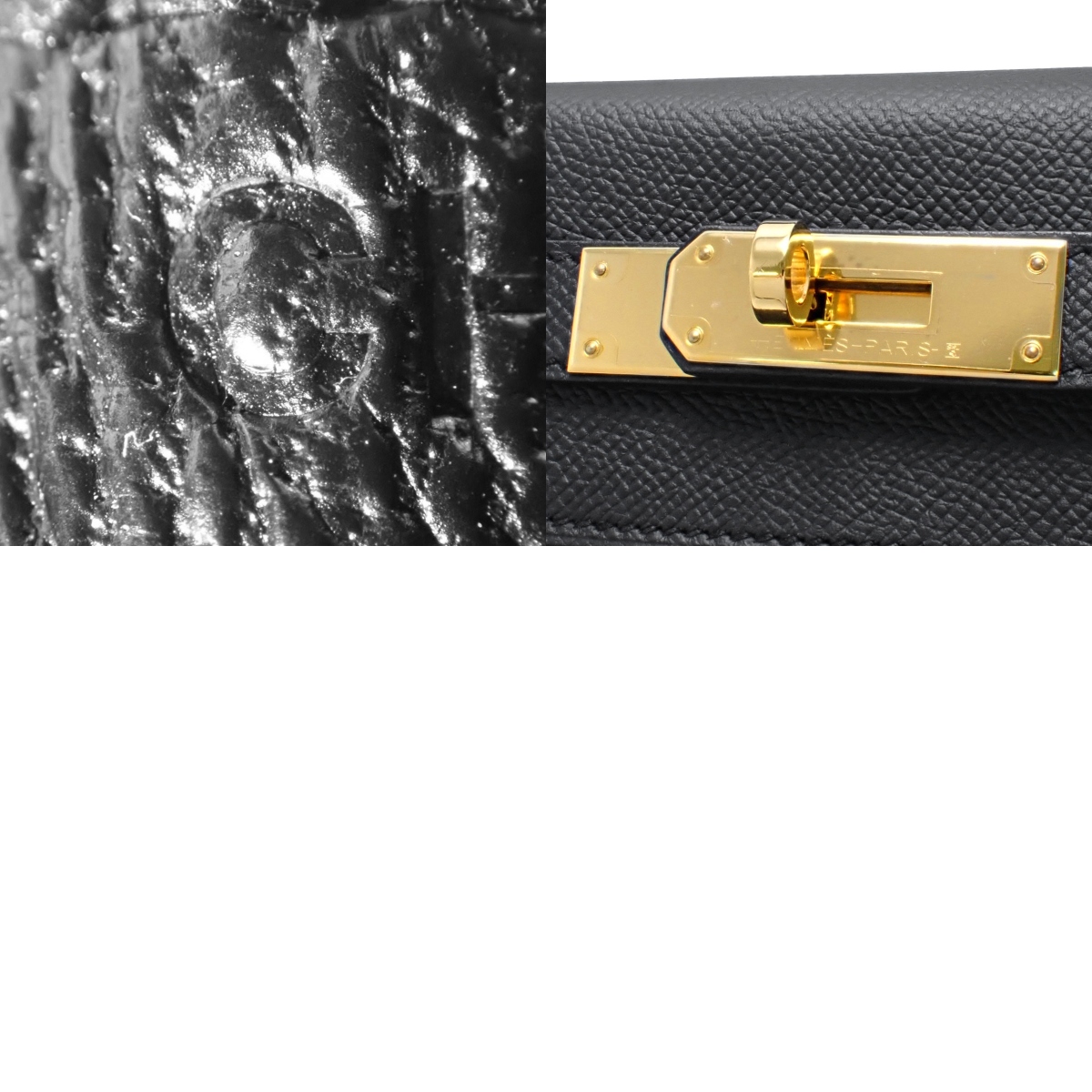 ケリー28 (外縫い) - 8