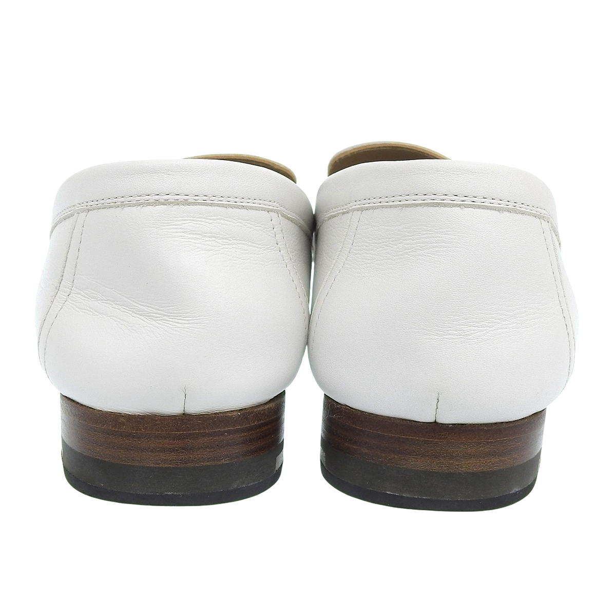 モカシン パリ - 2