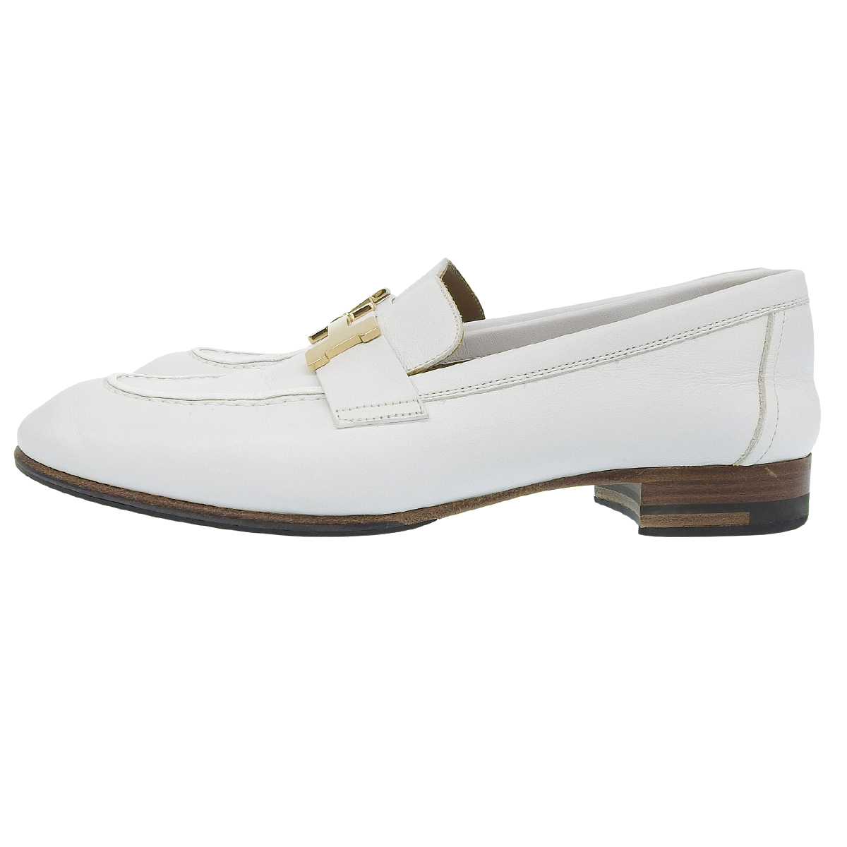 モカシン パリ - 3