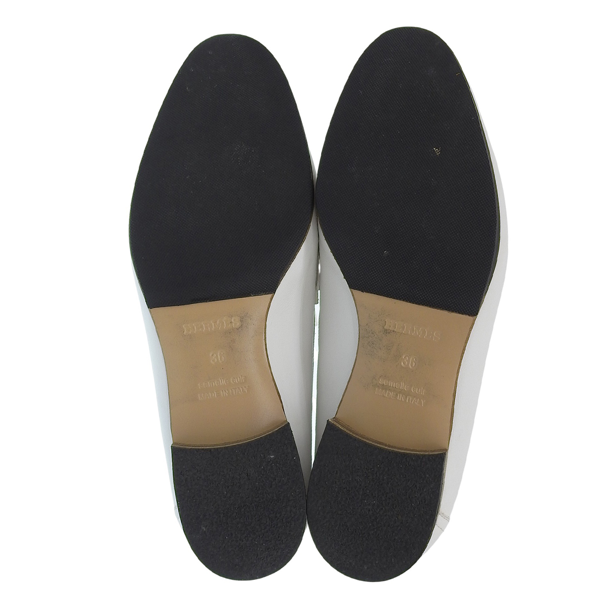 モカシン パリ - 4