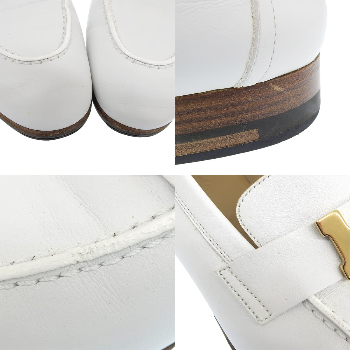 モカシン パリ - 6