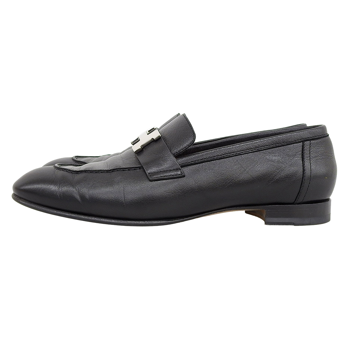 モカシン パリ - 3