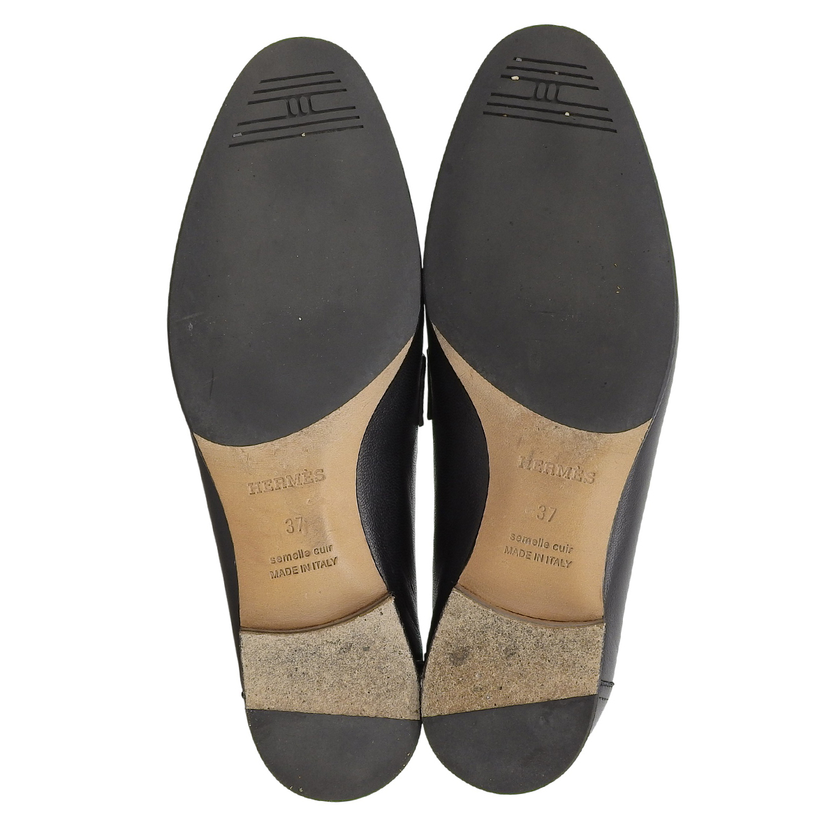 モカシン パリ - 4