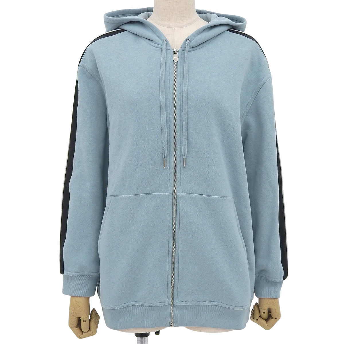 Run H 连帽运动衫连帽衫 - 1