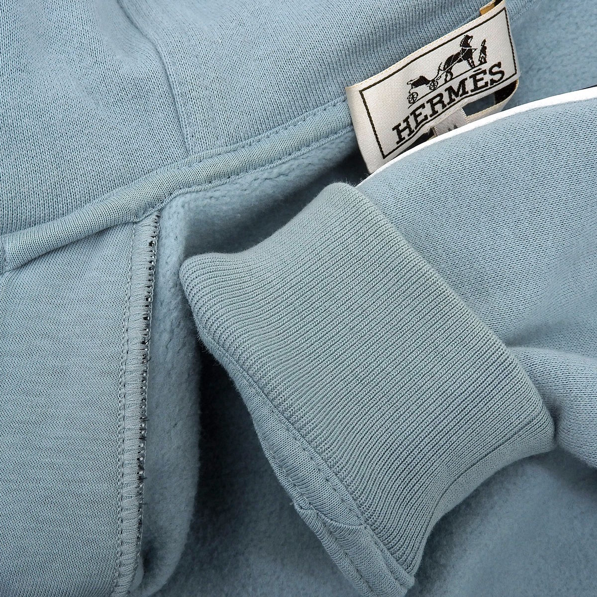 Run H 连帽运动衫连帽衫 - 6