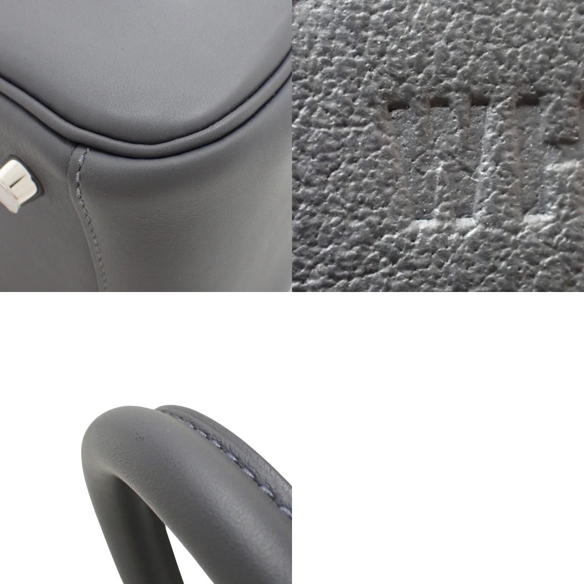 リンディ ヴェルソ26 - 6