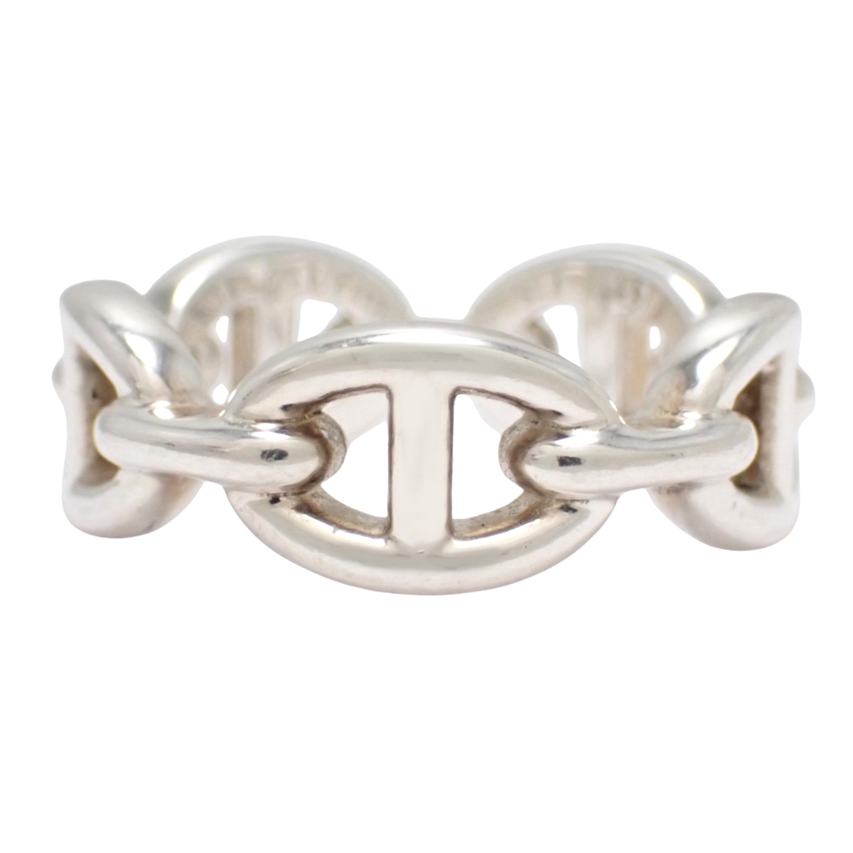 シェーヌダンクル アンシェネ - 3