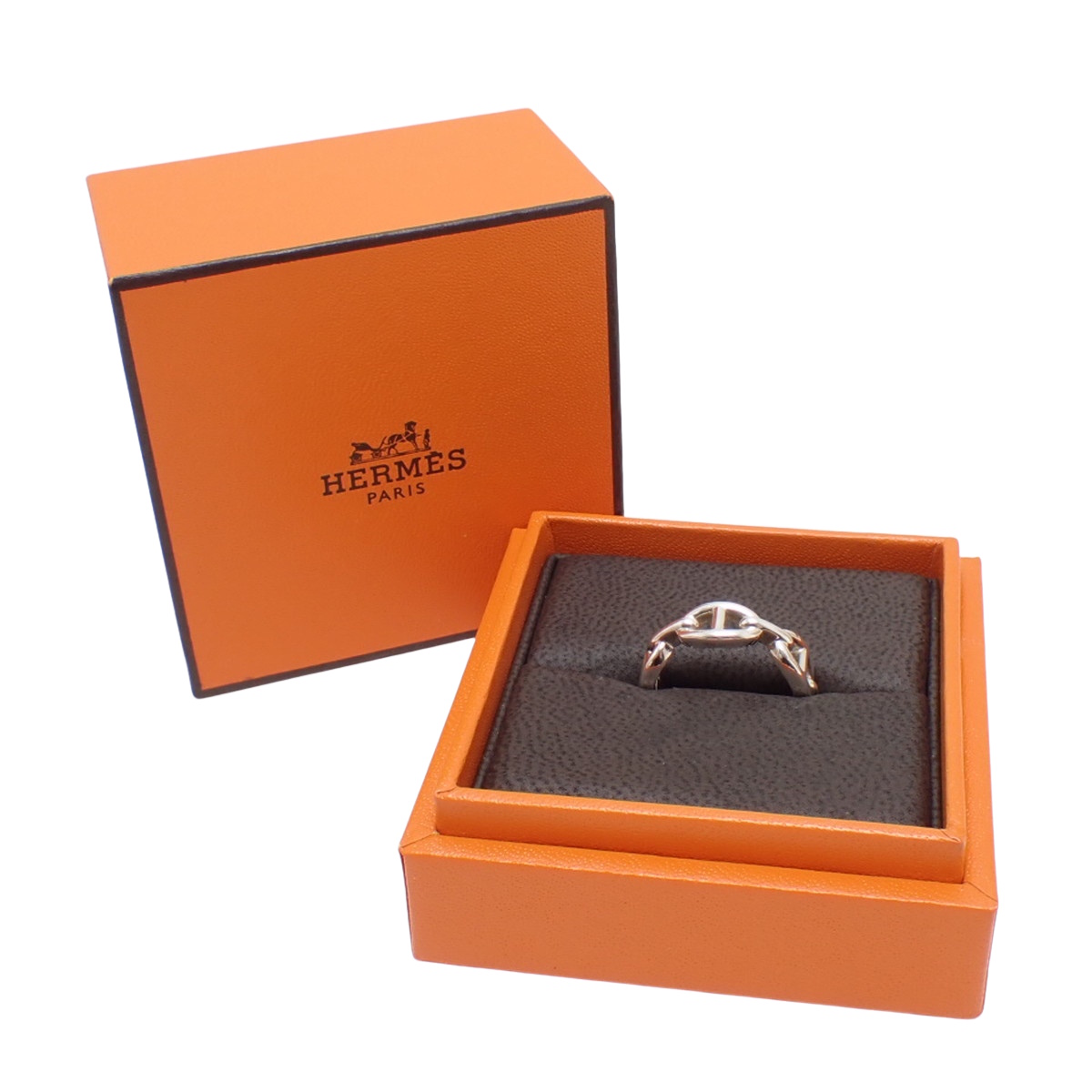 シェーヌダンクル アンシェネ - 7