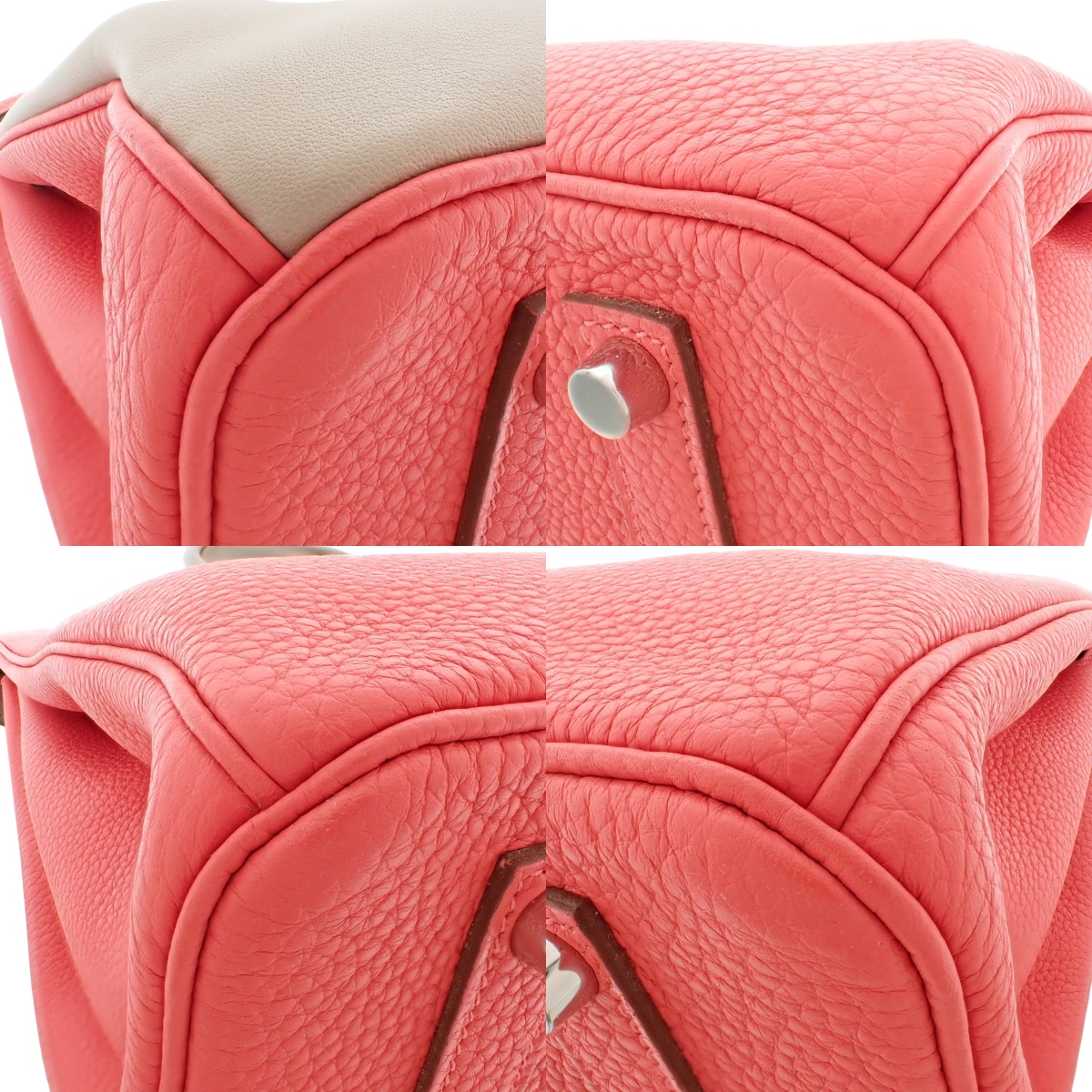 バーキン カザック35 - 7