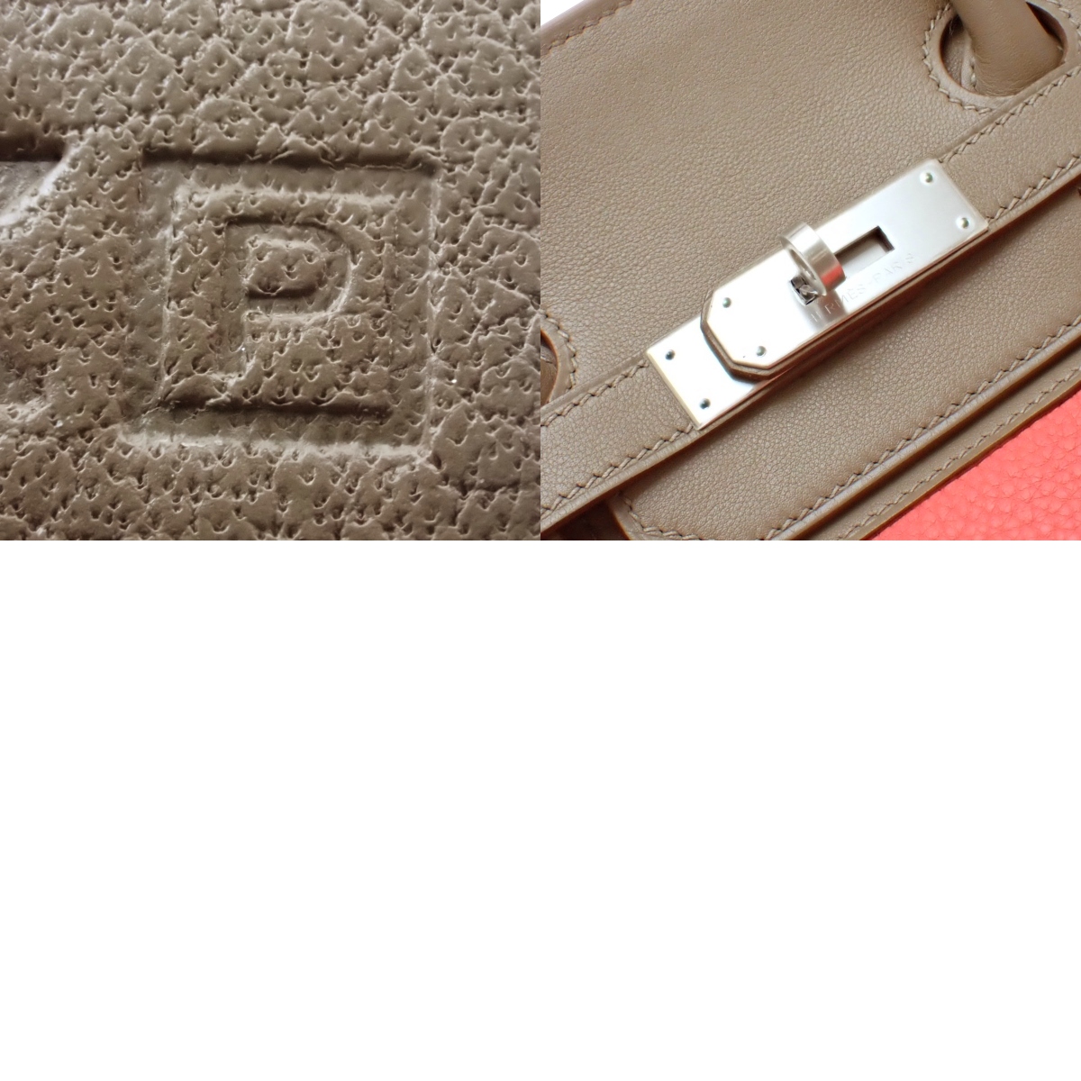 バーキン カザック35 - 8