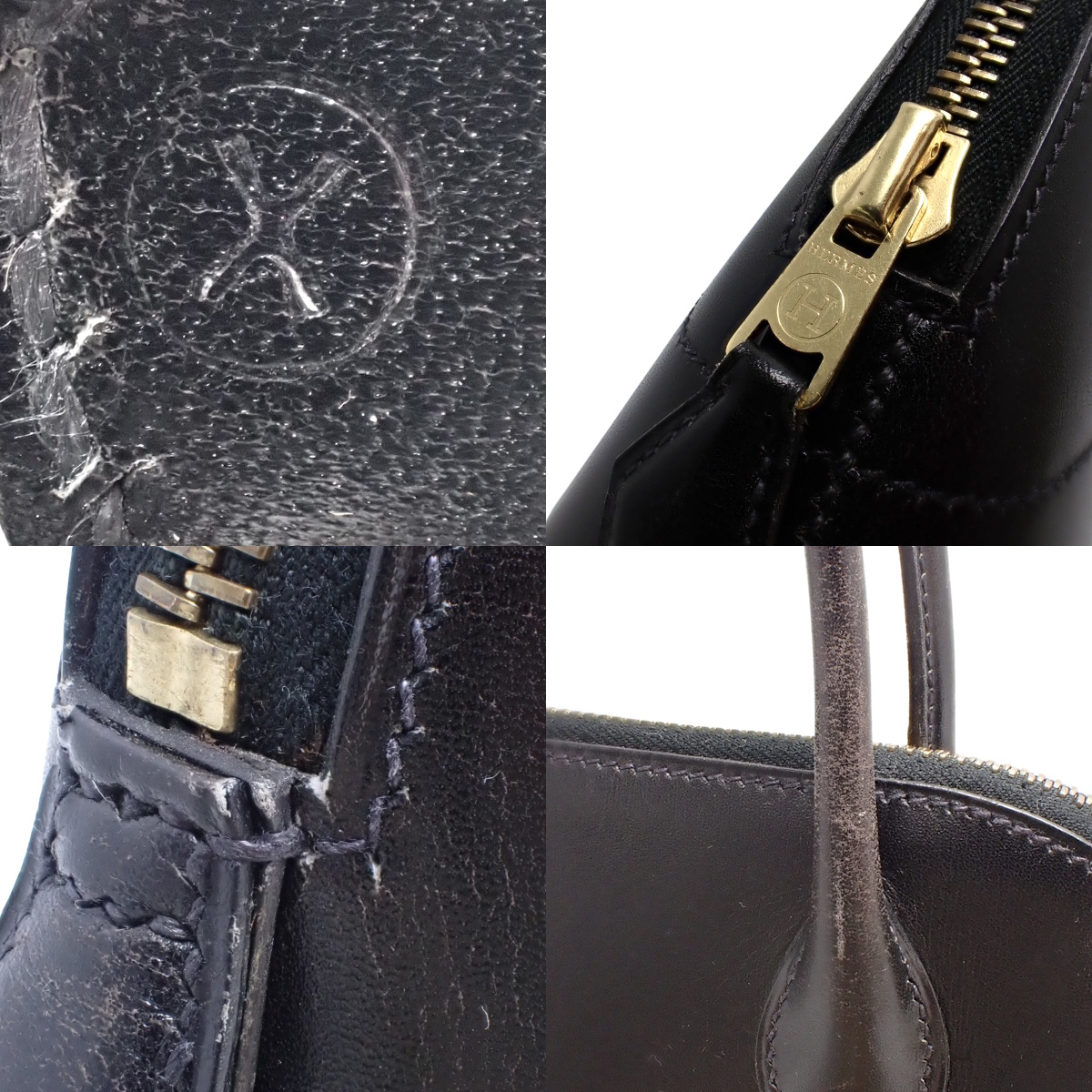 ボリード27 スタッズ - 8