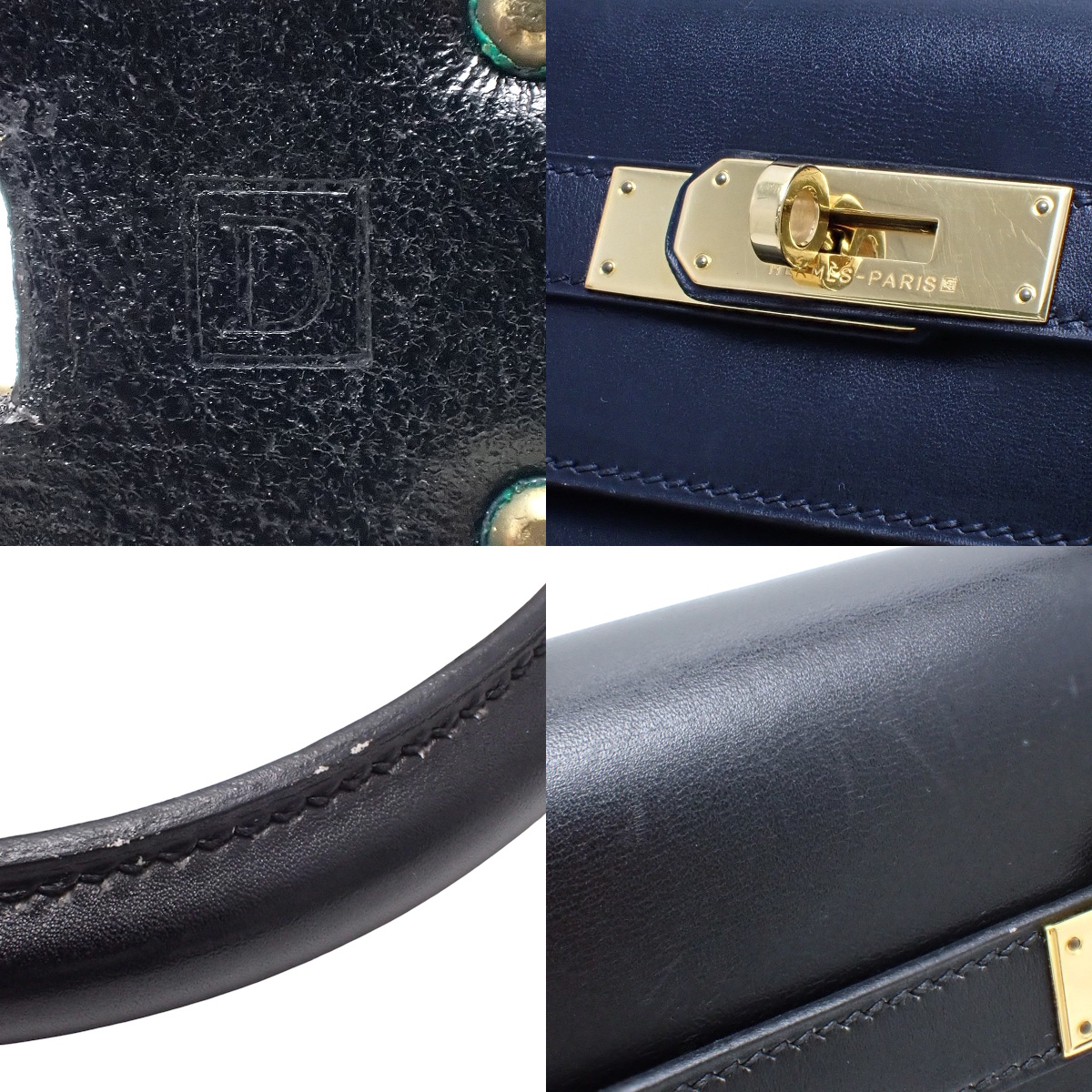 ケリー32 (外縫い) - 7