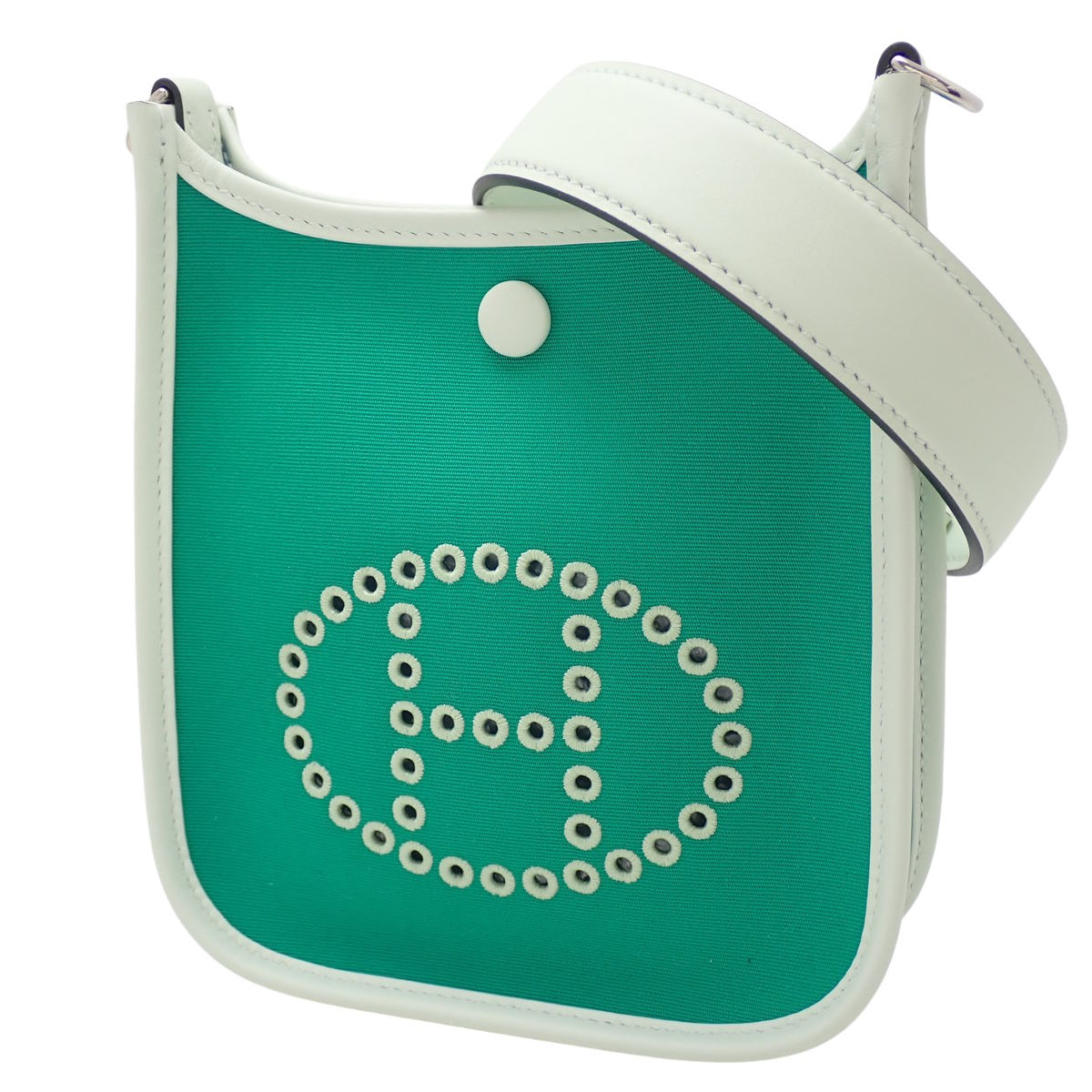 新品　エルメス　ヨーヨー　オリーブ色 エルメス ヨーヨー オリーブ色 エルメスの公式オンラインストア