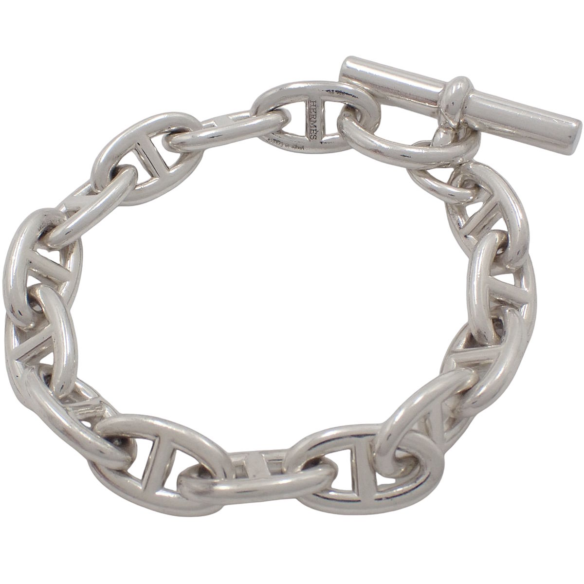 シェーヌダンクルGM ブレスレット - 2