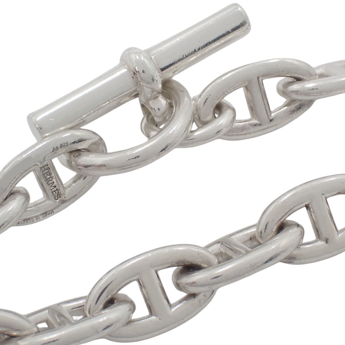 シェーヌダンクルGM ブレスレット - 3