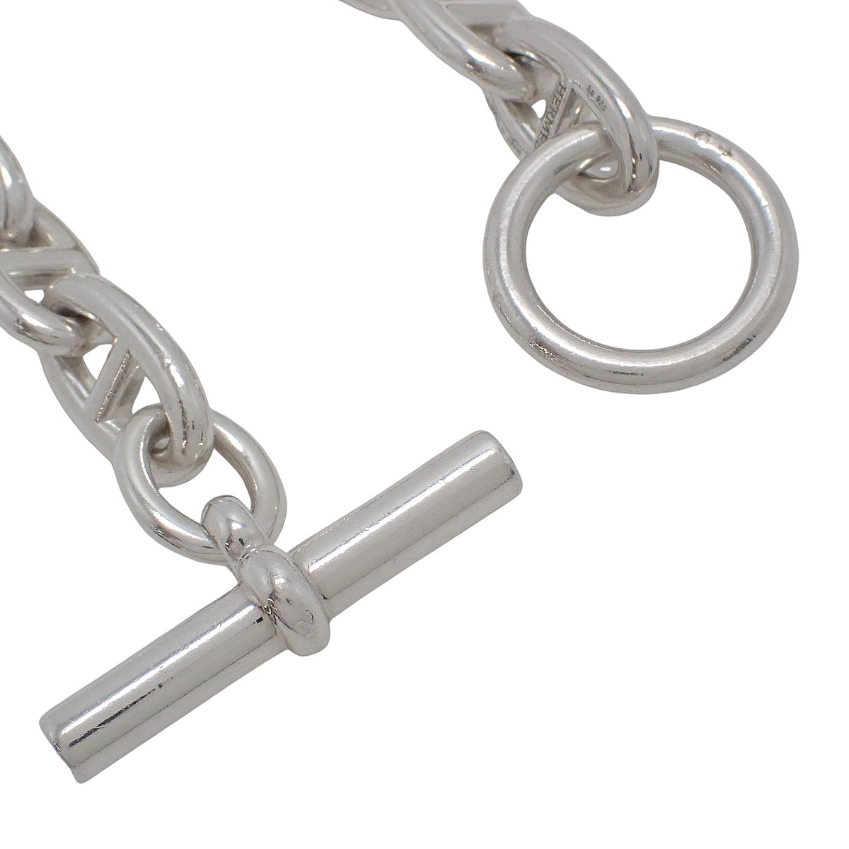 シェーヌダンクルGM ブレスレット - 4