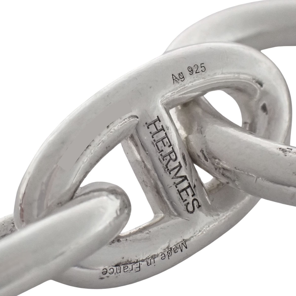 シェーヌダンクルGM ブレスレット - 6