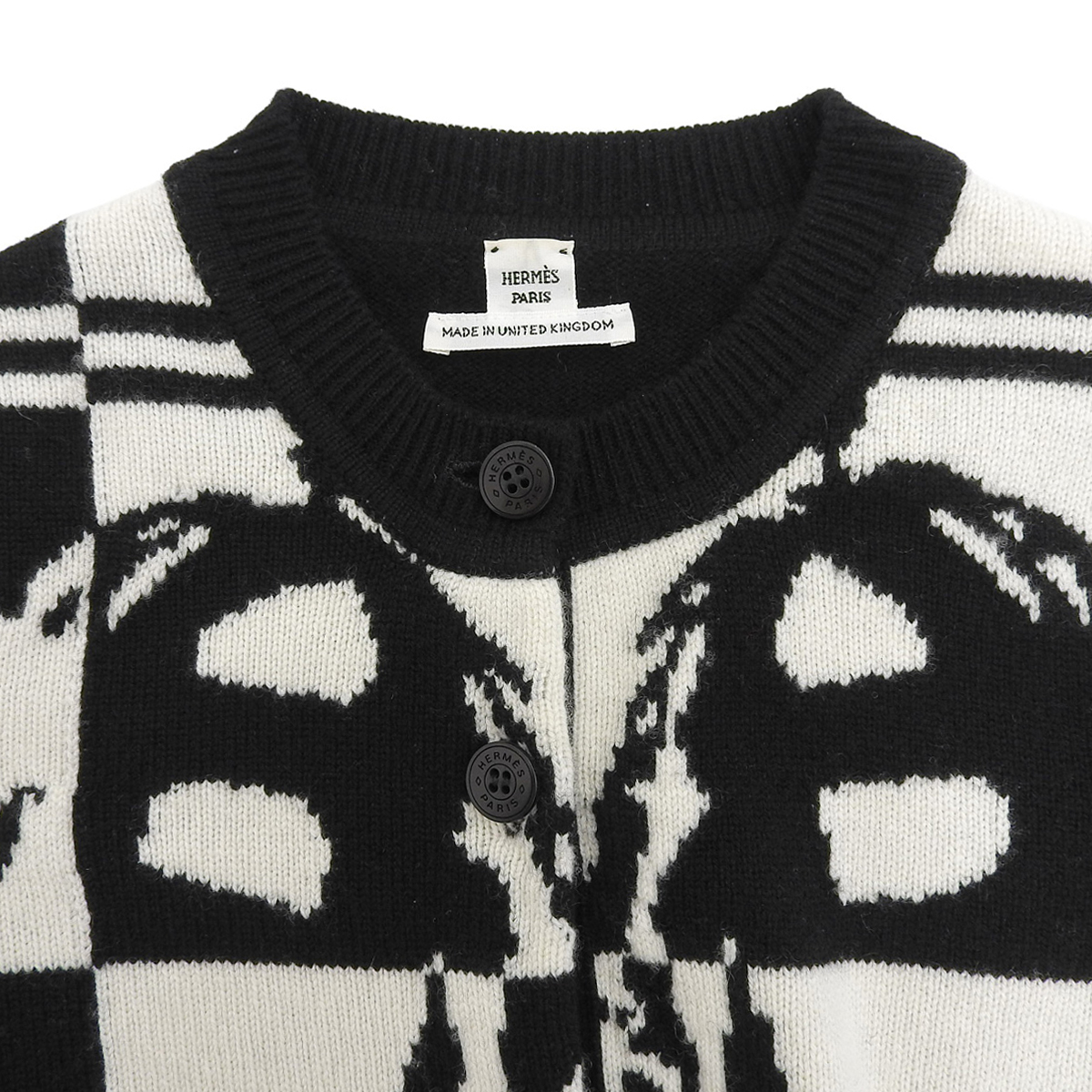 クルーネックカーディガン - 5