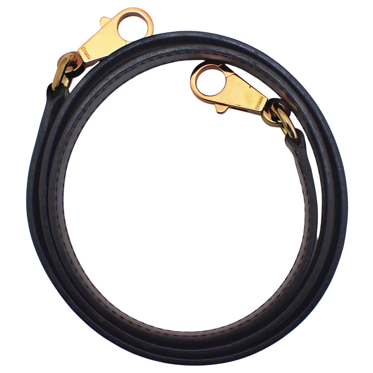 Shoulder strap Key Cadena Clochette - 3