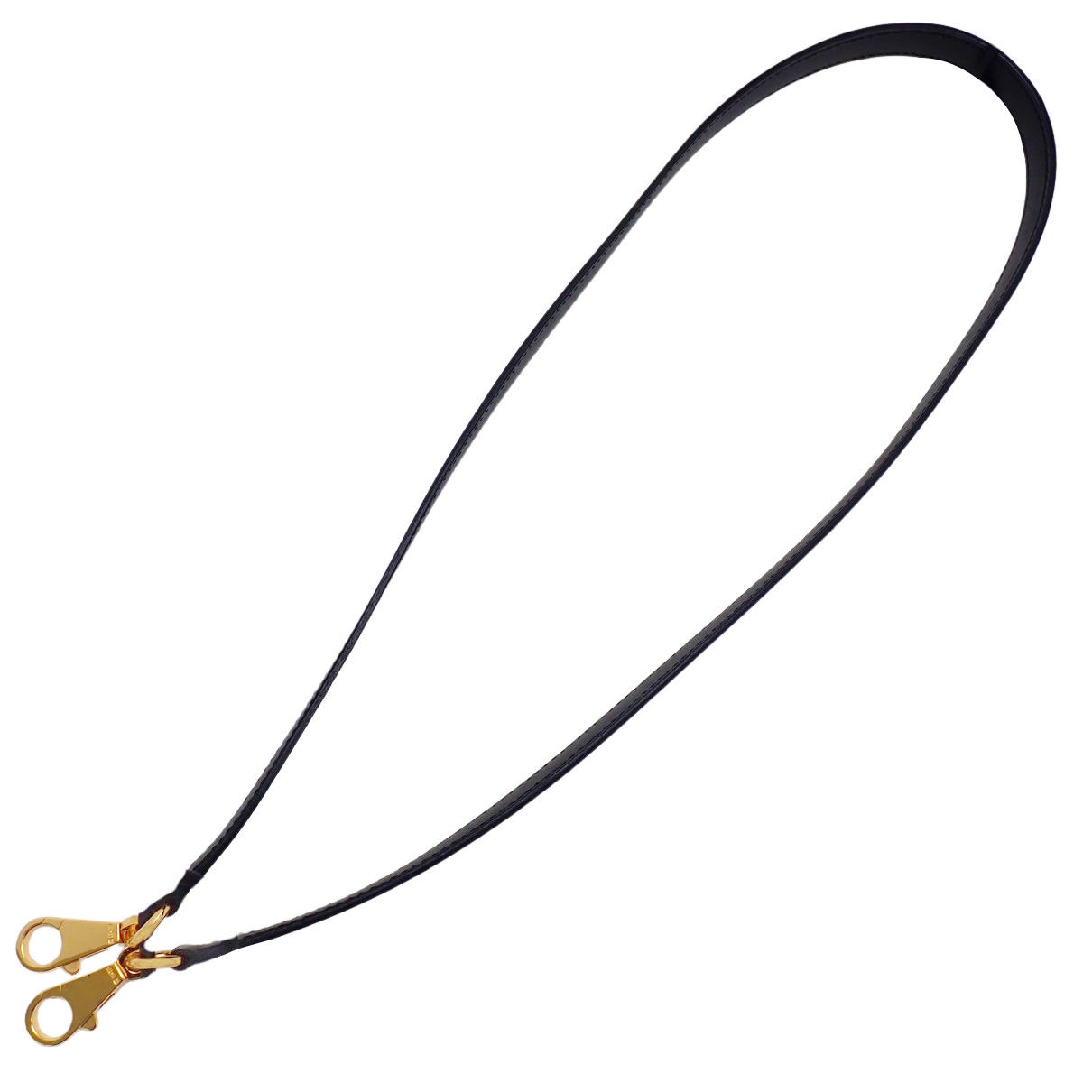 Shoulder strap Key Cadena Clochette - 4