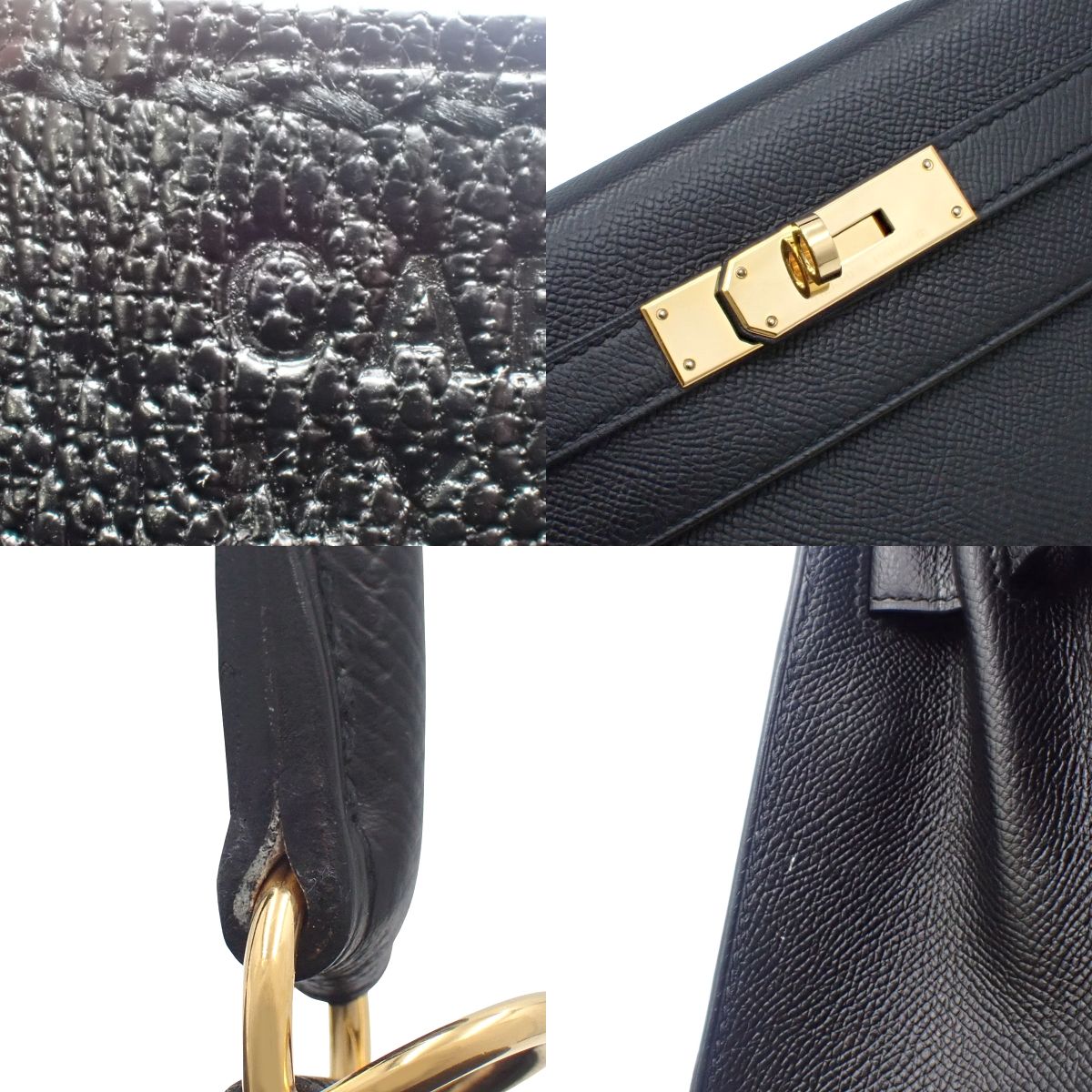 ケリー28 (外縫い) - 8