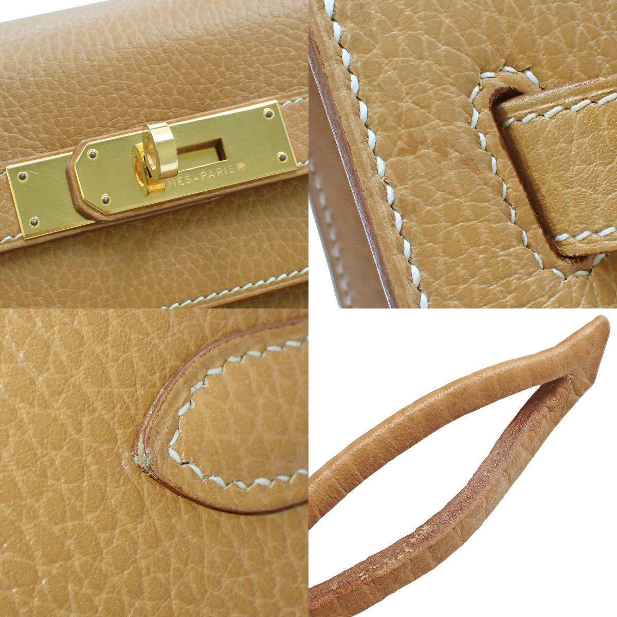 ケリー32 (外縫い) - 9