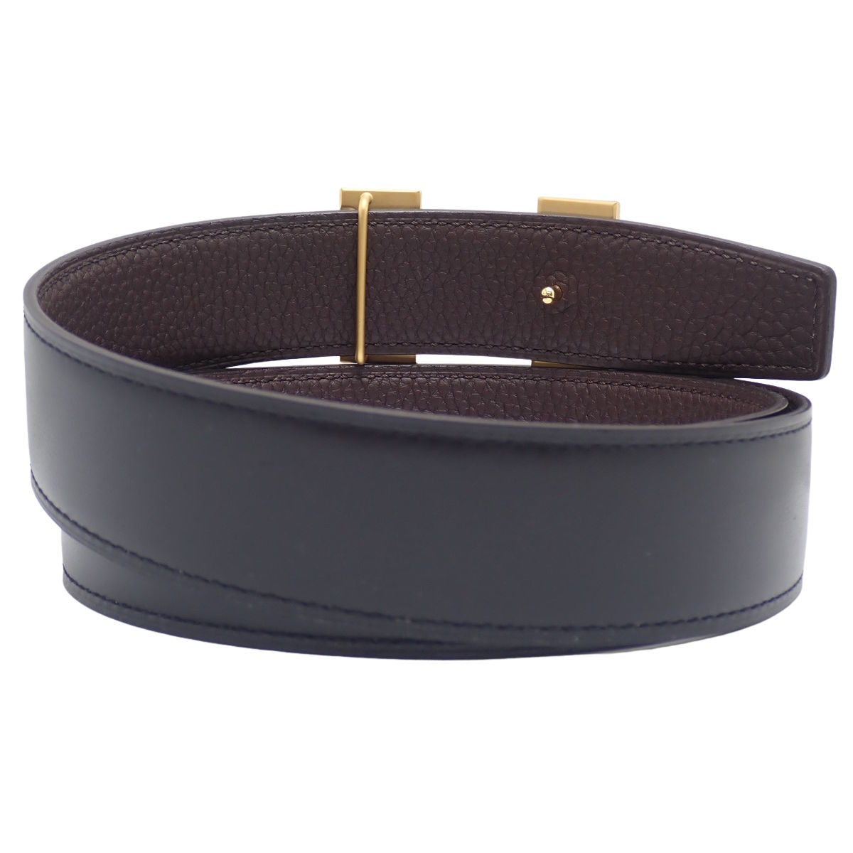 リバーシブル コンスタンスベルト - 2