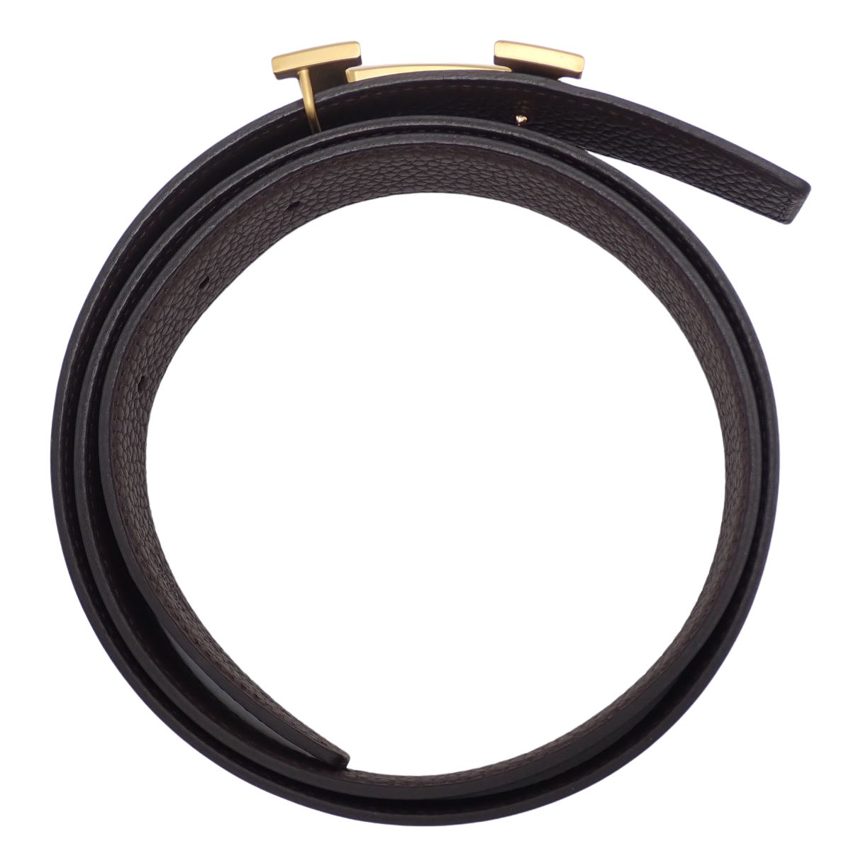 リバーシブル コンスタンスベルト - 3