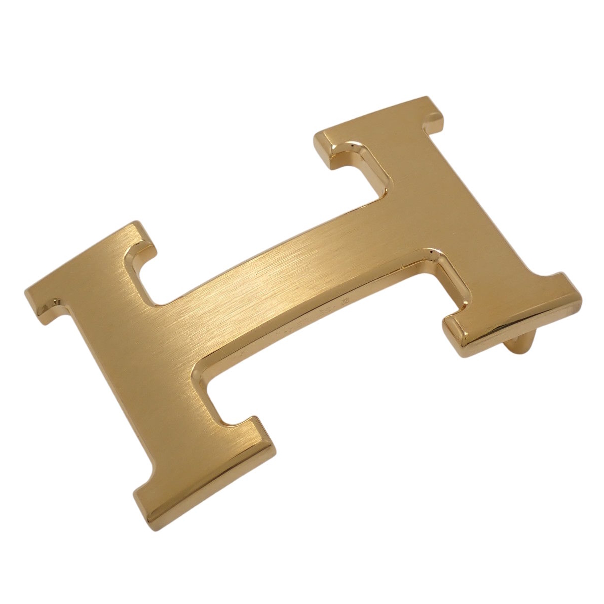 リバーシブル コンスタンスベルト - 4