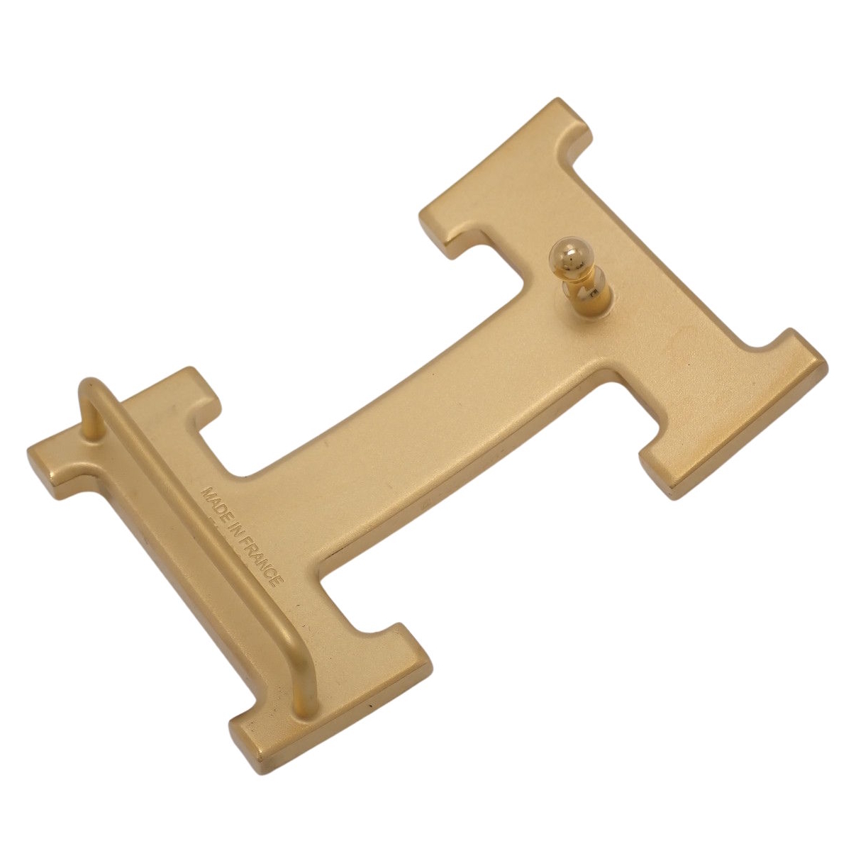 リバーシブル コンスタンスベルト - 5