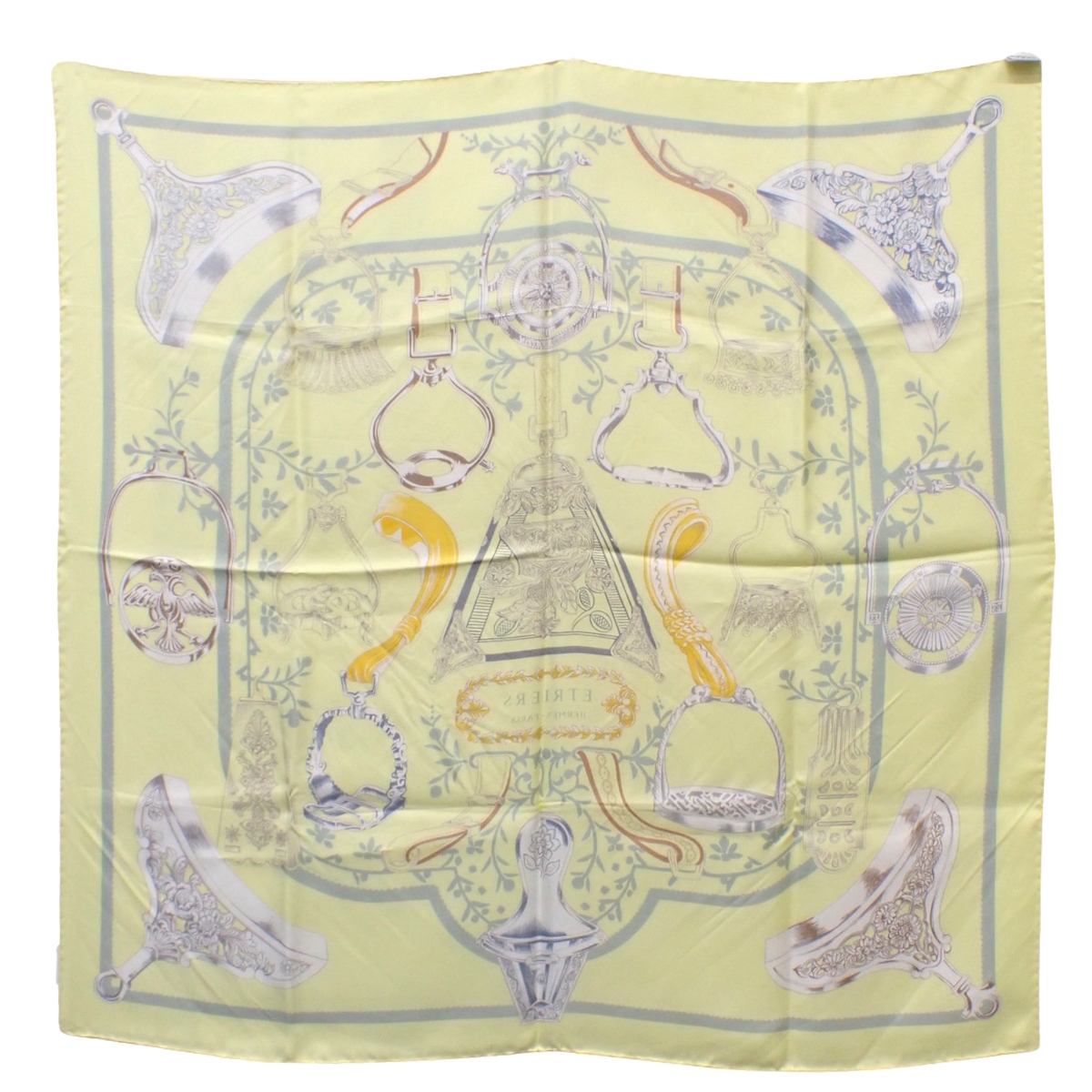 ETRIERS カレ90 - 2