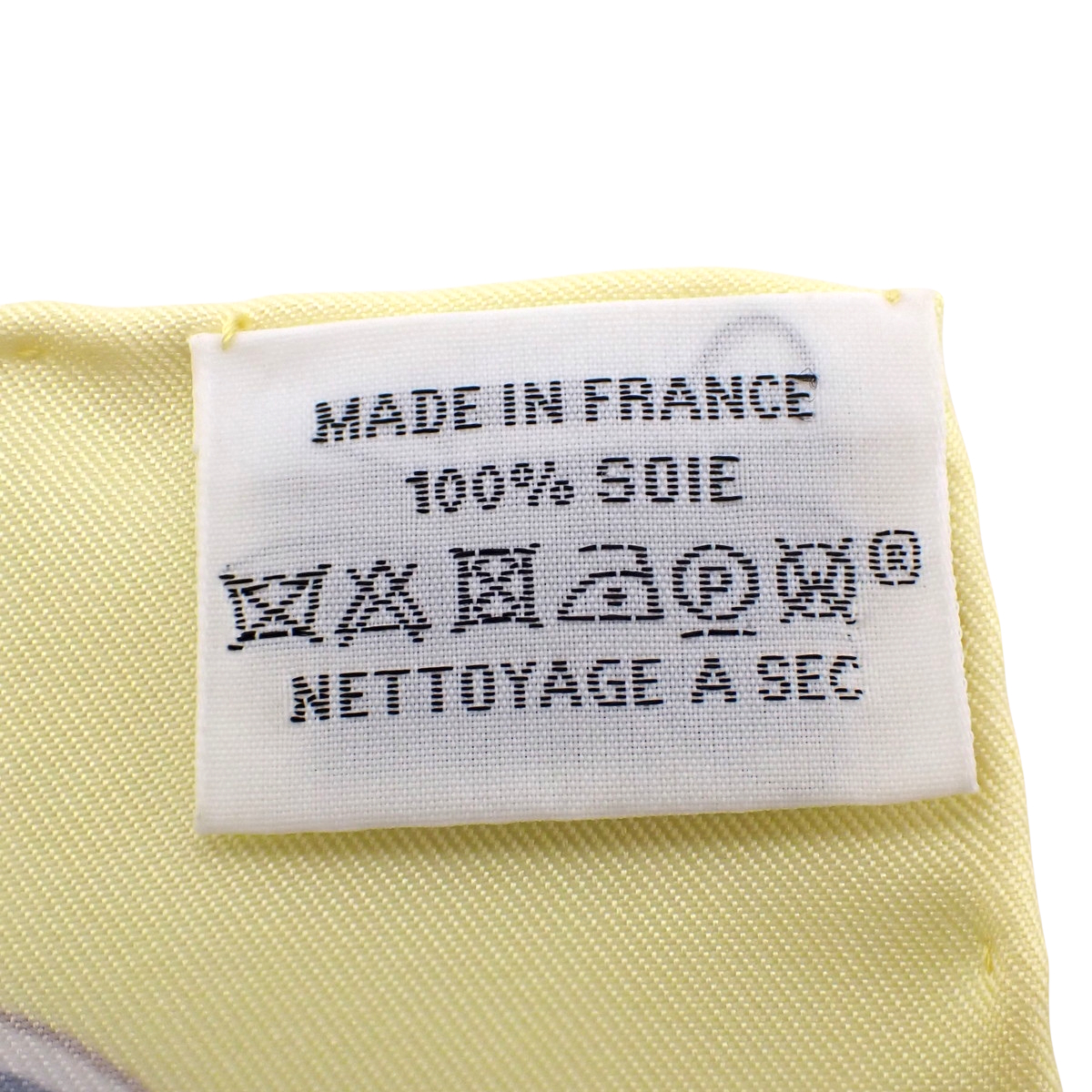 ETRIERS カレ90 - 5