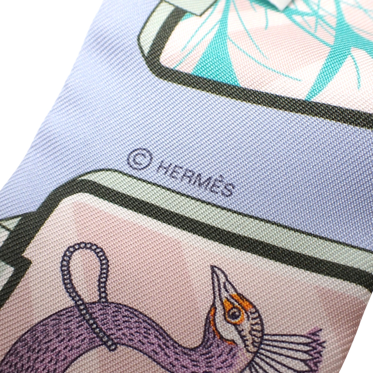 HERMES STORY エルメス・ストーリー ツイリー - 5