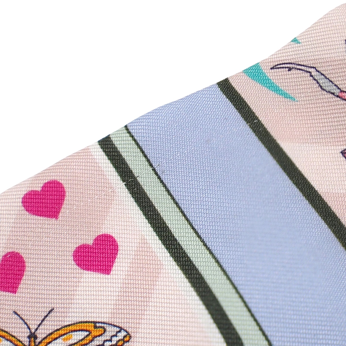 HERMES STORY エルメス・ストーリー ツイリー - 6