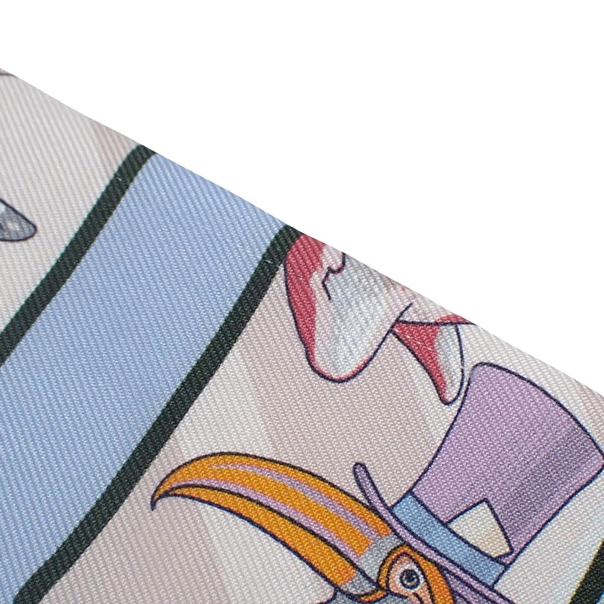 HERMES STORY エルメス・ストーリー ツイリー - 6