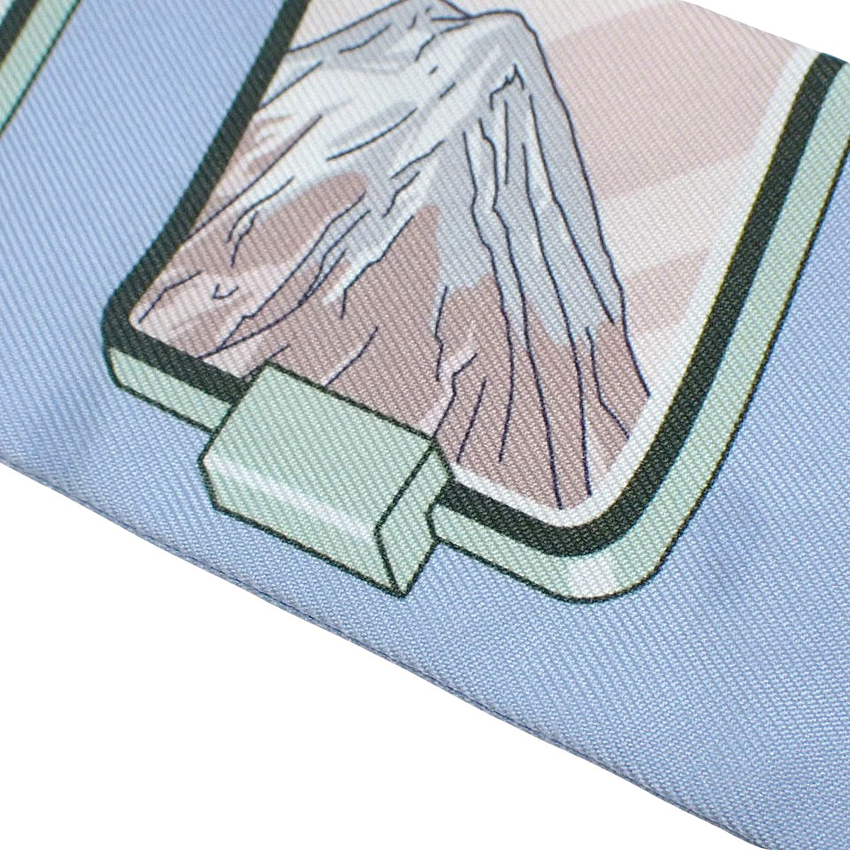 HERMES STORY エルメス・ストーリー ツイリー - 7