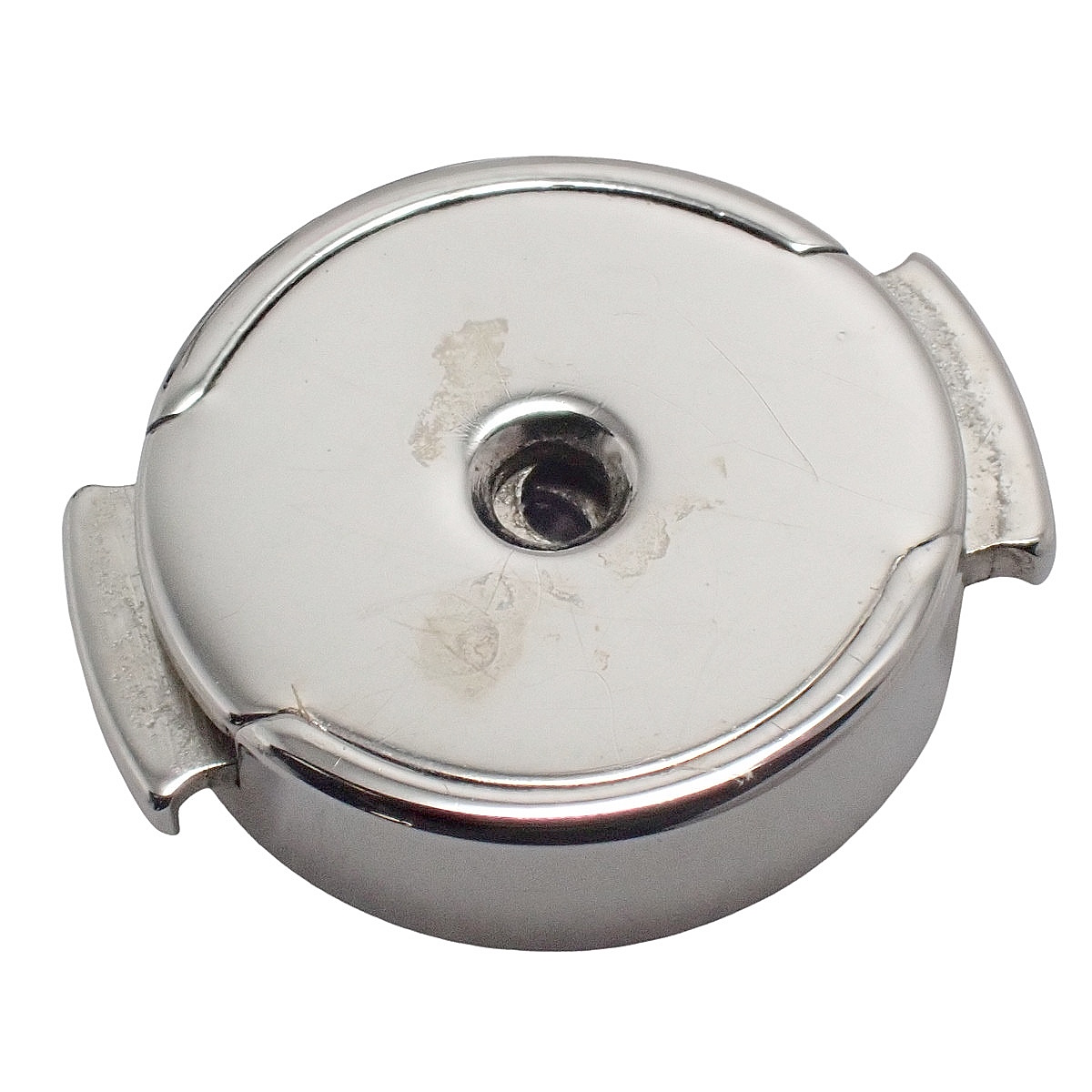 カージュ ド アッシュ Hキューブ ピアス - 5